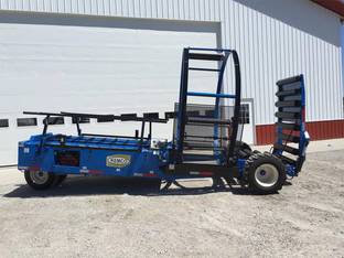 2022 KEMCO 355 PRO-2