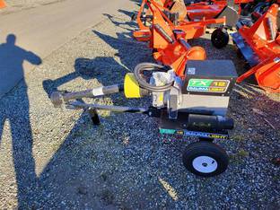 2022 BAUMALIGHT TX12