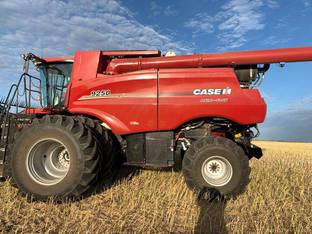 2019 Case IH 9250