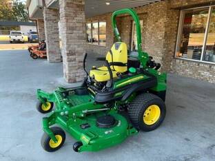 2025 John Deere Z994R