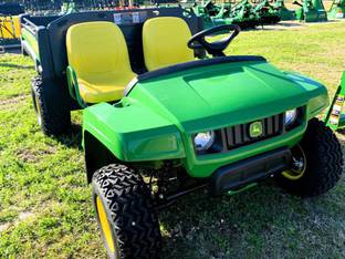2023 John Deere GATOR TX