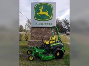 2025 John Deere Z994R
