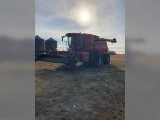 2014 Case IH 8230