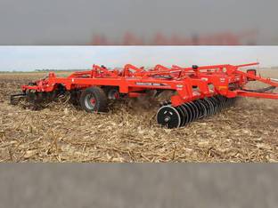 2025 Kuhn Krause 4861-9F