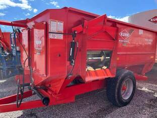 Kuhn Knight 3130
