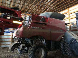 2020 Case IH 8250