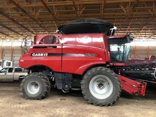 2016 Case IH 9240