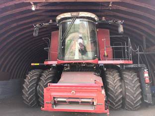 2020 Case IH 8250