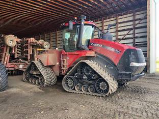 2020 Case IH 580Q
