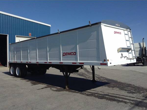2025 Demco Products 3422