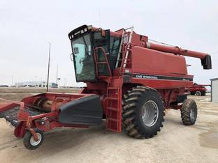 1994 Case IH 1688