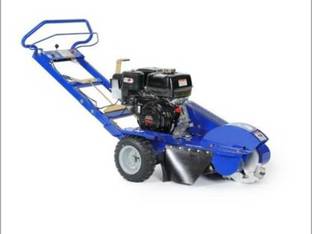 BLUE BIRD SG13H Stump Grinder