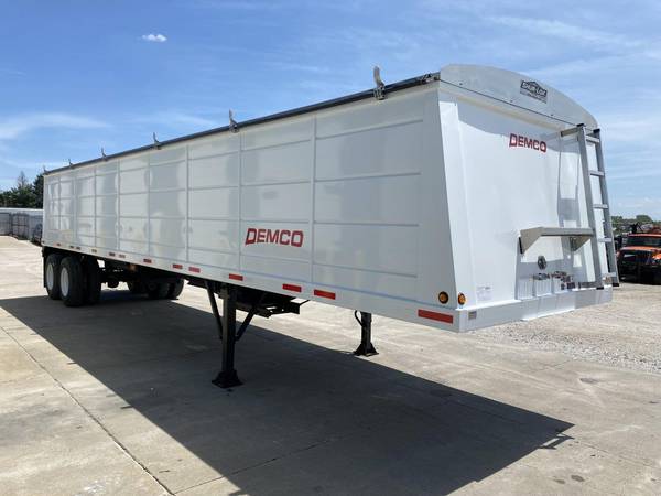 2025 Demco Products 3822