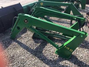 John Deere 148