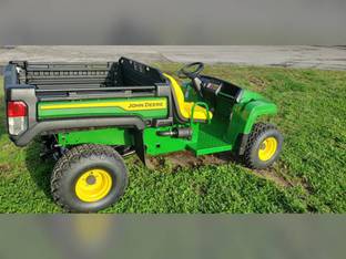 2023 John Deere GATOR TX