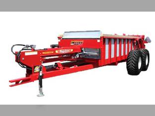 2026 HAGEDORN HYDRA-SPREAD SERIES II 2277