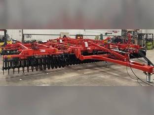 2025 Kuhn Krause 8010-30
