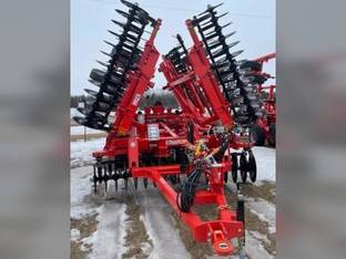 2025 Kuhn Krause 8010-25