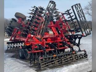 2025 Kuhn Krause 8055-20
