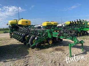 2024 John Deere 1770NT CCS