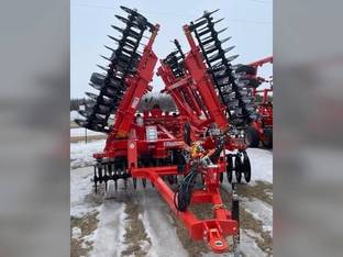 2025 Kuhn Krause 8010-34