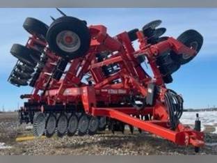 2025 Kuhn Krause 8055-30