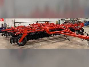 2026 Kuhn Krause 8055-36