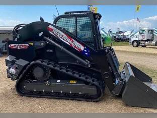 2025 New Holland C362