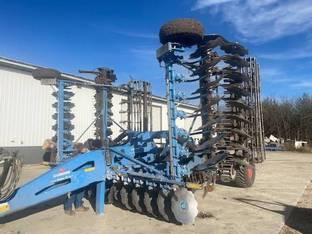2025 Lemken RUBIN 12/950KUA