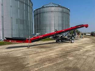 2026 Universal 1847 BINBUSTER FIELD LOADER