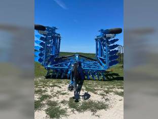 2026 Lemken RUBIN 12/800KUA