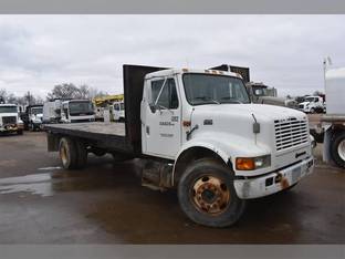 1998 International 4700