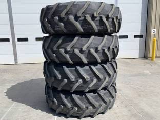 2016 TRELLEBORG 520/85/R38