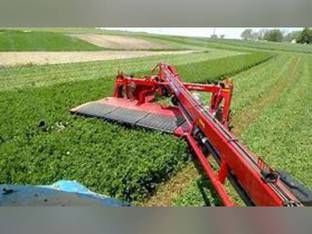 2025 New Holland DISCBINE 310 PLUS