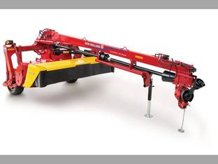 2025 New Holland DISCBINE 313 PLUS