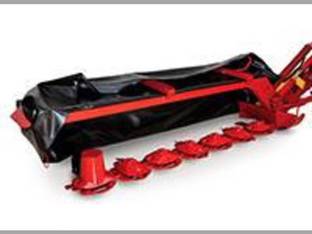 2025 New Holland DURADISC 109M