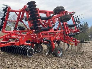 2025 Kuhn Krause 4810-17
