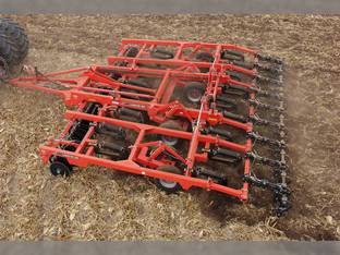 2025 Kuhn Krause 4810-9