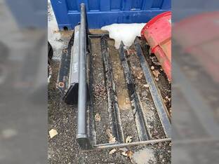 2015 Toro LEVELER FA