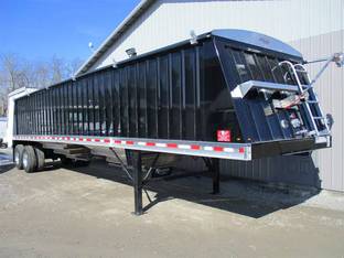 2025 Neville Built 40