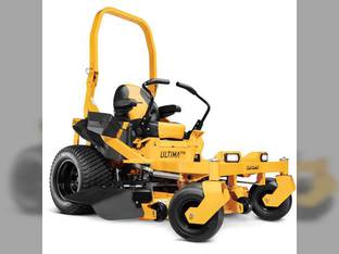 2023 Cub Cadet ULTIMA ZTX4 54