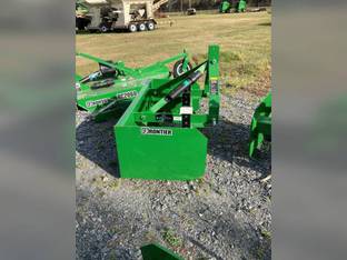 2022 Frontier BB5048L