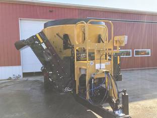 Vermeer Mfg. Co. VT600