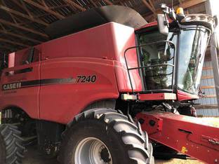 2015 Case IH 7240