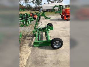 2022 Frontier LP1060