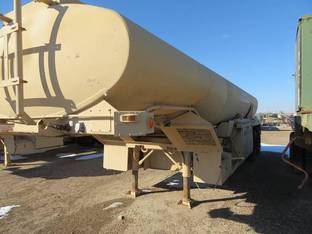 1991 Eastern Technologies M969A1