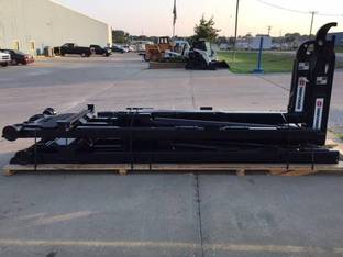 2025 Swaploader SL220