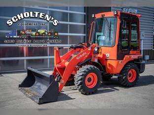 2025 Kubota R430