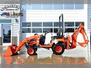 2025 Kubota BX23