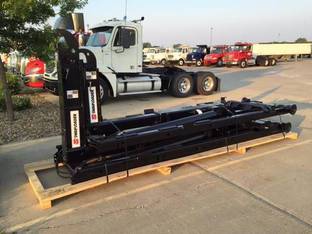 2025 Swaploader SL212